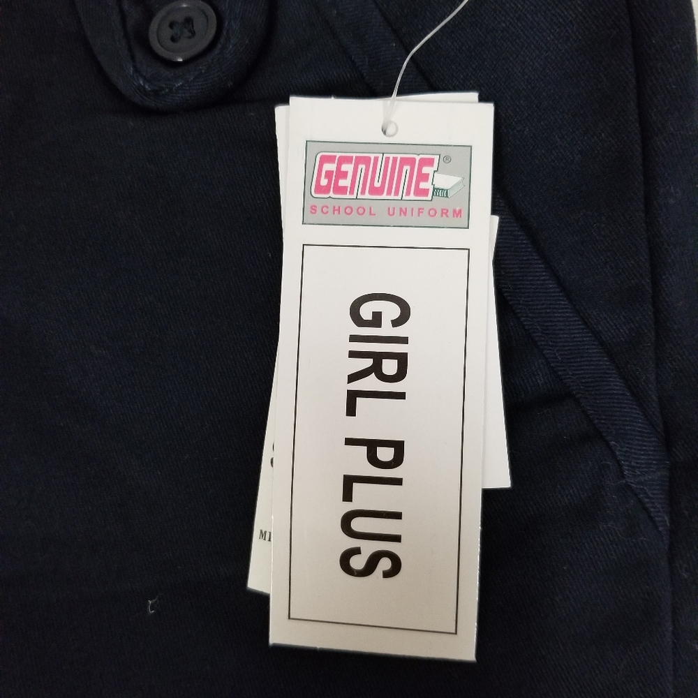 School Uniform! - Picture 3 of 4